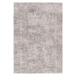 Alfombra Decorativa Nomad Gris 160 x 230 Cm