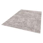 Alfombra Decorativa Nomad Gris 160 x 230 Cm