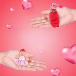 Cápsula Sorpresa My Mini Baby Sweethearts Edición Especial Diseños Surtidos