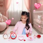 Cápsula Sorpresa My Mini Baby Sweethearts Edición Especial Diseños Surtidos