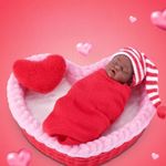 Cápsula Sorpresa My Mini Baby Sweethearts Edición Especial Diseños Surtidos