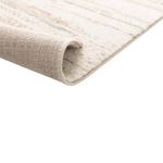 Alfombra Decorativa Reverie de 160 x 230 Cm