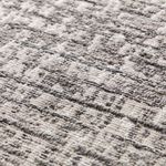 Alfombra Decorativa Nomad Gris 240 x 340 Cm