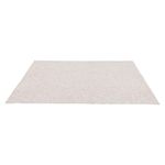 Alfombra Decorativa Nomad Beige 200 x 290 Cm