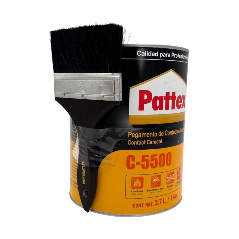 Pattex Contacto de 3.78 Litros