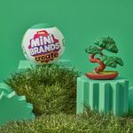 Cápsulas Coleccionables Mini Brands Create Garden Mini Jardín Surtido
