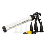 Pistola Albión para Salchicha Sika de 15 Plg