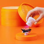 Cápsula Mini Brands Create MasterChef Miniatura de Cocina Coleccionable Sorpresa Diseños Surtidos