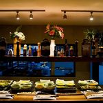 Riel para Lámpara Satinado de 2 Metros