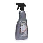 Limpiador en Spray para Acero Inoxidable 850 Ml