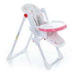 Silla de Comer para Bebé Appetito Diseños Sirena - Infanti