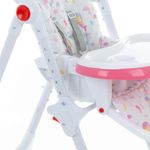 Silla de Comer para Bebé Appetito Diseños Sirena - Infanti