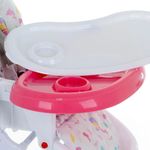 Silla de Comer para Bebé Appetito Diseños Sirena - Infanti