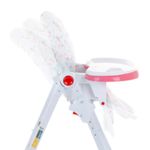 Silla de Comer para Bebé Appetito Diseños Sirena - Infanti