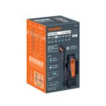 Hidrolavadora Eléctrica de 1500 PSI