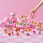 Capsula Sorpresa Coleccionable Mini Brands Kawaii