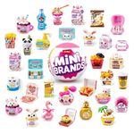 Capsula Sorpresa Coleccionable Mini Brands Kawaii