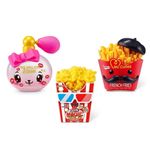 Capsula Sorpresa Coleccionable Mini Brands Kawaii