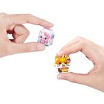 Capsula Sorpresa Coleccionable Mini Brands Kawaii