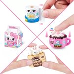 Capsula Sorpresa Coleccionable Mini Brands Kawaii