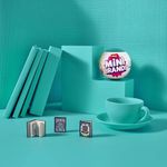 Cápsulas Coleccionables Mini Brands Books Libros en Miniatura Surtido
