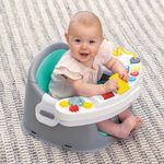 Silla Elevadora 3 en 1 Música y Luces Descubre