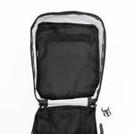 Mochila Roquita de 9 L con Sistema Molle para Uso Diario Color Blanco