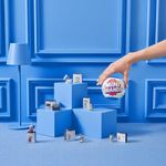 Cápsula Sorpresa Coleccionable Mini Brands Home