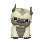 Funko Pop Animation Avatar The Last Airbender Appa Figura de Vinilo Coleccionable #540
