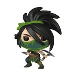 Funko Pop League of Legends Figura de Vinilo Coleccionable Diseños Surtidos