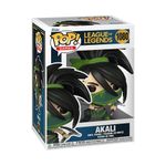 Funko Pop League of Legends Figura de Vinilo Coleccionable Diseños Surtidos