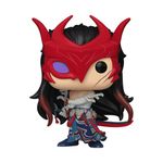 Funko Pop League of Legends Figura de Vinilo Coleccionable Diseños Surtidos