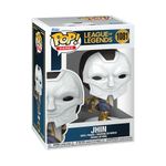 Funko Pop League of Legends Figura de Vinilo Coleccionable Diseños Surtidos