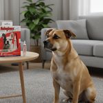 Pipeta Antipulgas y Garrapatas para Perros desde 22 a 44 Libras de 1.45 mL