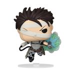 Funko Pop Animation Attack on Titan Levi Final Season Figura de Vinilo Coleccionable #1993