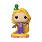 Funko Pop Disney Princess Rapunzel Figura de Vinilo Coleccionable #1018