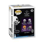 Funko Pop Disney Jack Skellington con Lápida Figura de Vinilo Coleccionable #1355