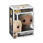Funko Pop Game of Thrones Daenerys Targaryen Figura de Vinilo Coleccionable #03