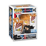 Funko Pop Animation Bleach Ichigo Kurosaki con Máscara Hollow Figura de Vinilo Coleccionable #1828
