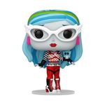 Funko Pop Mattel Monster High Figuras Coleccionables de Vinilo Diseños Surtidos