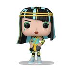 Funko Pop Mattel Monster High Figuras Coleccionables de Vinilo Diseños Surtidos