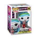 Funko Pop Mattel Monster High Figuras Coleccionables de Vinilo Diseños Surtidos