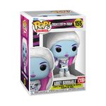 Funko Pop Mattel Monster High Figuras Coleccionables de Vinilo Diseños Surtidos