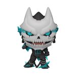 Funko Pop Plus Kaiju No. 8 Figura de Vinilo Edición Chase Coleccionable #2084