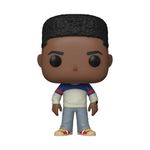 Funko Pop TV Stranger Things Lucas Sinclair Figura de Vinilo Coleccionable #1241