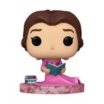 Funko Pop Disney Princess Bella Figura de Vinilo Coleccionable #1018