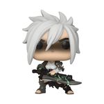 Funko Pop Games League of Legends Riven Broken Blade Figura de Vinilo Coleccionable #1040