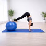 Pelota de Yoga de 65 cm