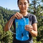 Bolsa de Hidratación Deportiva 1.5 Litros