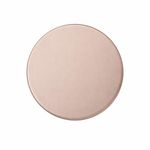 Halador de Perilla Color Níquel de 34 mm